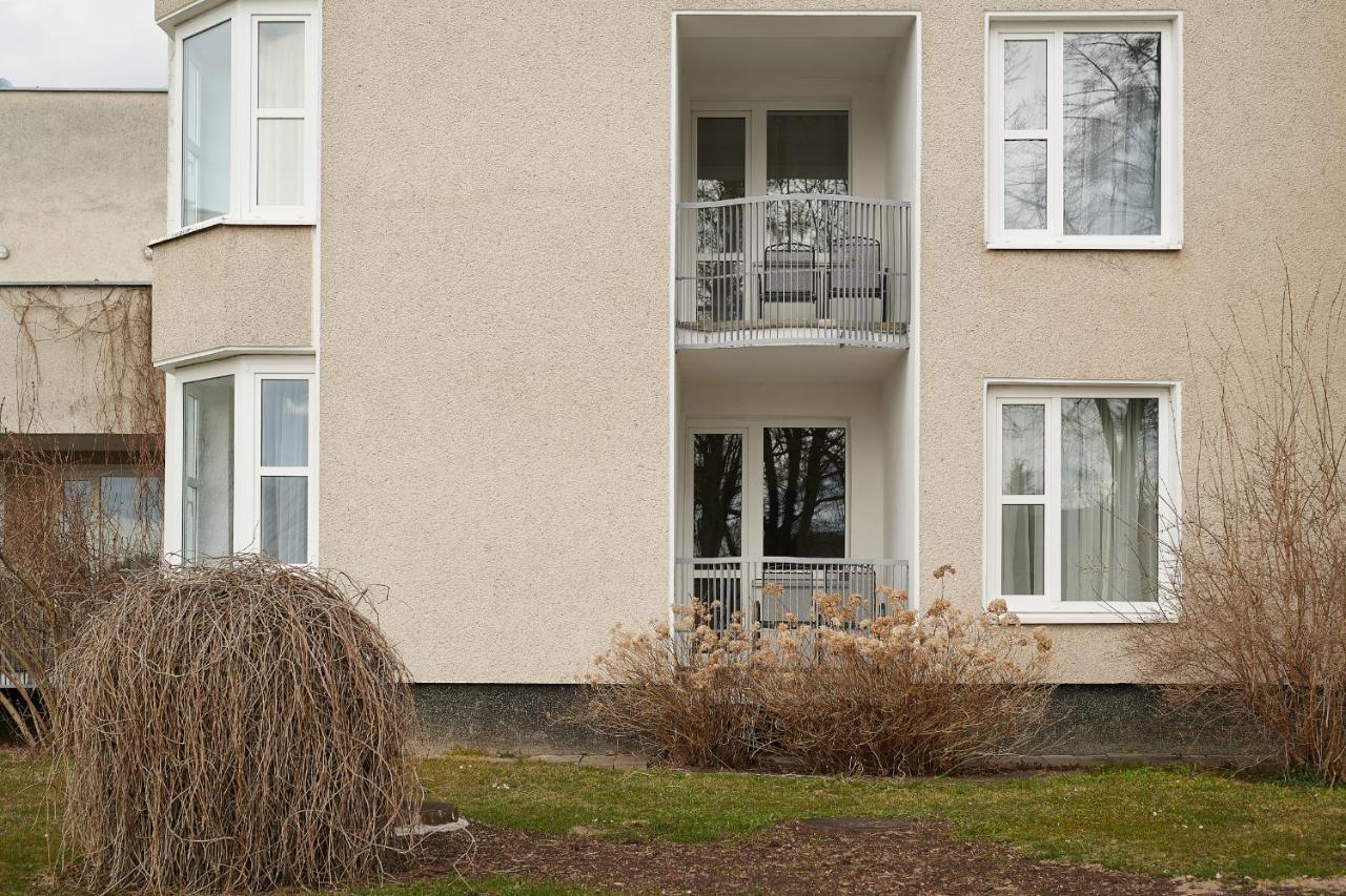 Diena/Naktis Druskininkai Exterior photo