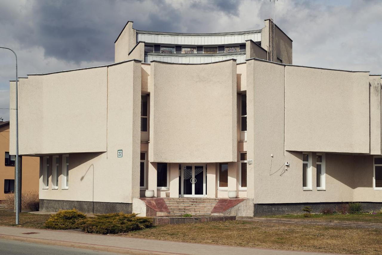 Diena/Naktis Druskininkai Exterior photo